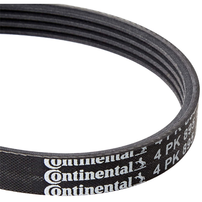 CONTITECH 4PK895 V-Ribbed Belt