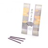 Evening Mist Jasmine Luxury Organic Japanese Incense Sticks (15 Sticks)