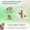 Milk Thistle High Strength 10000mg | 400mg Silymarin per Capsule