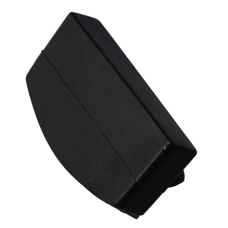 BQLZR Plastic Bed Slat End Caps Holders Replacement for Holding