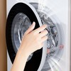 Hayaww Pack of 2 Washing Machine Door Support for Washing
