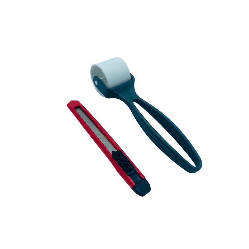 Nespoli 6003 Tool Kit for Upholstery 4 Pieces