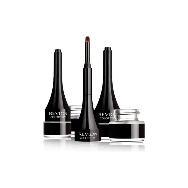 Delineador De Ojos Cs 24 Hr Creme Gel Eye Liner