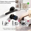 Smart Door Lock, Euro Door Smart Cylinder Lock, Electronic Locks