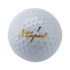 Kasco Zeus Impact 3 Golf Balls, White