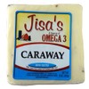 Caraway | 6-Pack | 8 oz Each | Artisan Cheese
