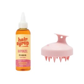 Hair Syrup Rapunzel Dream Length Set
