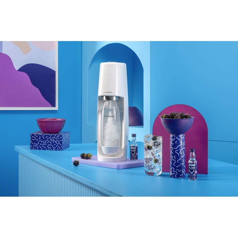 sodastream BlackBerry Bubly Drops - 40 ml