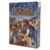 Renegade Game Studio RGS0802 Byzanz, Multi-Colour