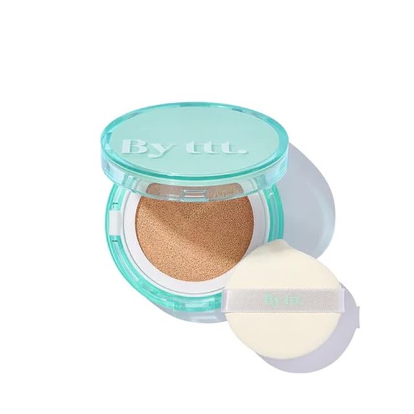 By ttt. Official Bitty Three | Clear Daily Cushion, 0.5