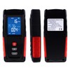TEKCOPLUS Electromagnetic Wave Meter, EMF Detector, EMF Detector, Electromagnetic Field