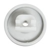 Reliapart Lower Basket Wheel Assembly Compatible for Miele G10–G18, G20–G69,