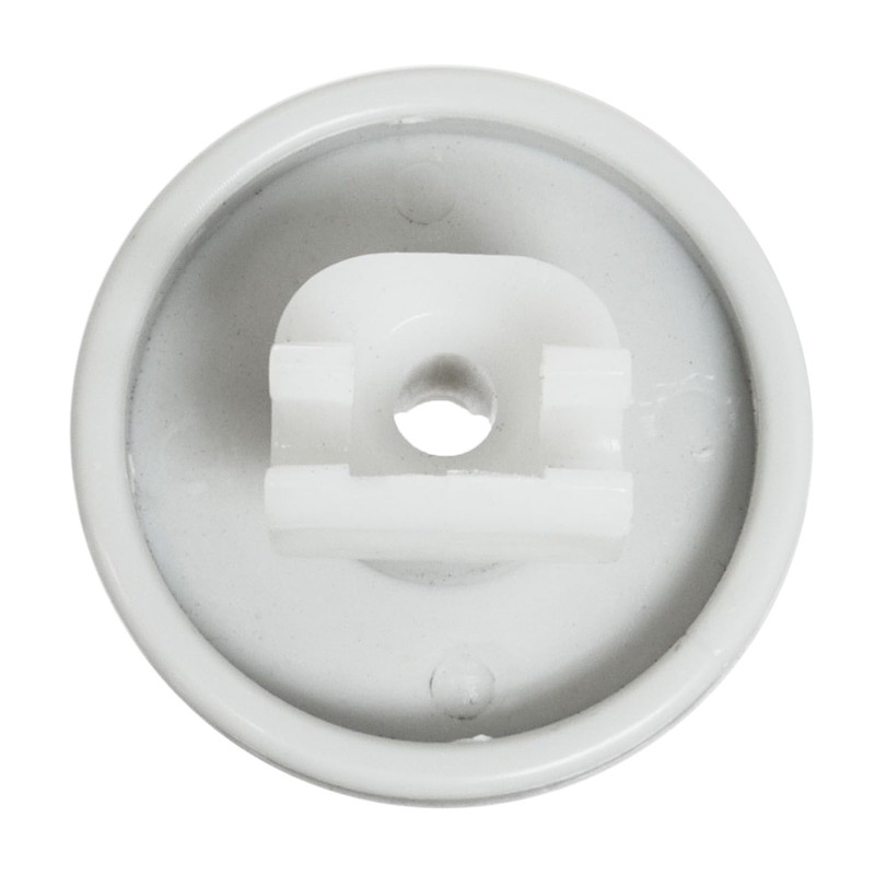 Reliapart Lower Basket Wheel Assembly Compatible for Miele G10–G18, G20–G69,