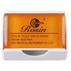 ONE(1) Leto 101 High Quality Rosin for Violin Viola Cello, Light and Low Dust