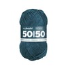 myboshi Crochet and Knitting Yarn Model 50/50 with merino wool