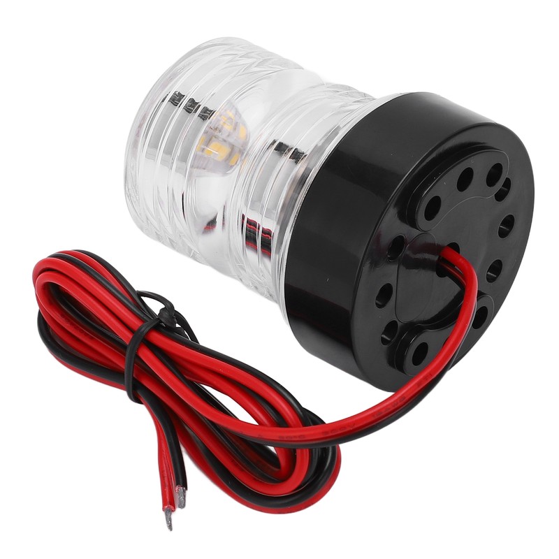 5W DC12V‑24V 360 Degree All Round Boat Light High Brightness