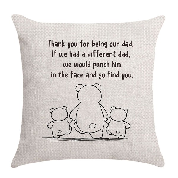 Aocaso Dad Gifts from Daughter Son Birthday Gifts Dad Father
