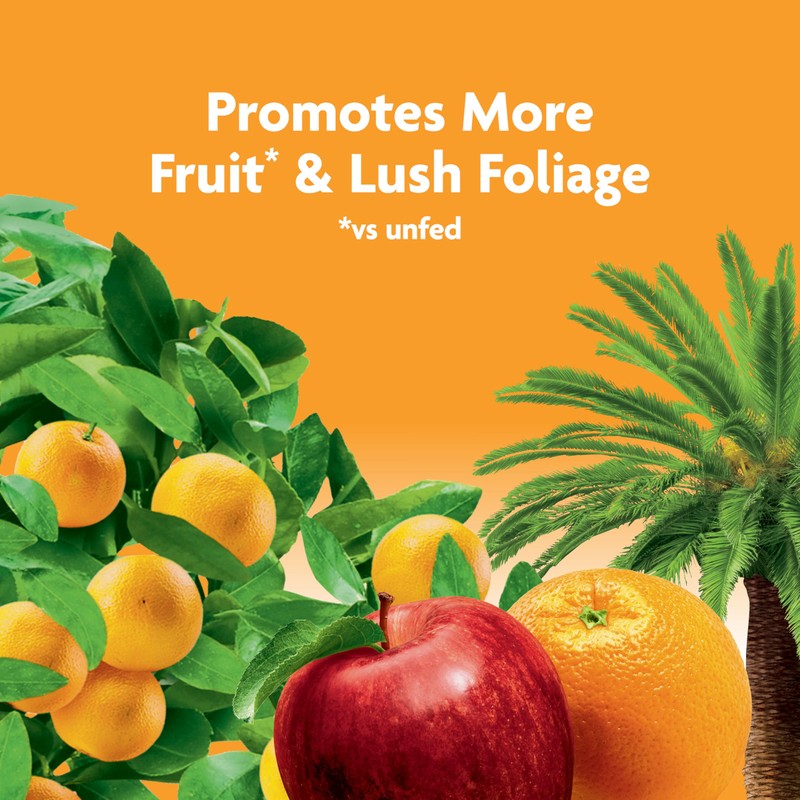 Miracle-Gro Citrus, Avocado, & Mango Food, 20 lb.