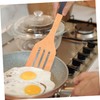 Ipetboom Spatula Kitchen Utensil High Temperature Resistant Cooking Tool with
