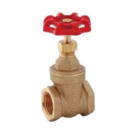 Kakudai Gate Valve 654-001-25