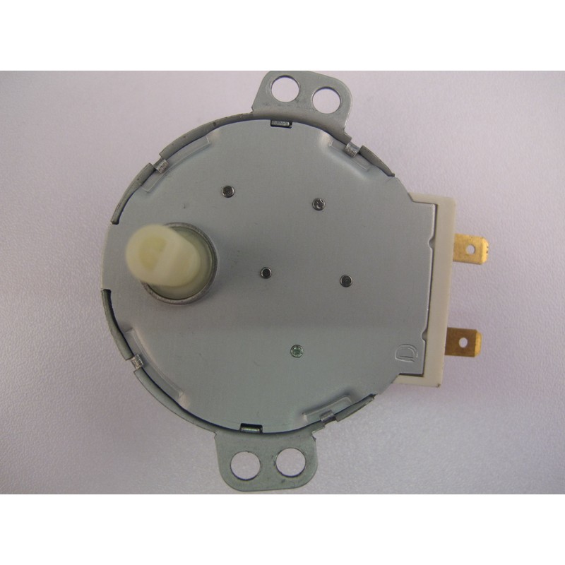 Universal Circulating Synchronous Fan Motor Assembly
