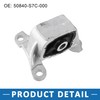 A ABSOPRO Engine Motor Mount 50840-S7C-000 Front for Honda CR-V