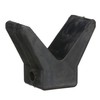 attwood 11200-1 - Tope de Goma para Remolque en V,