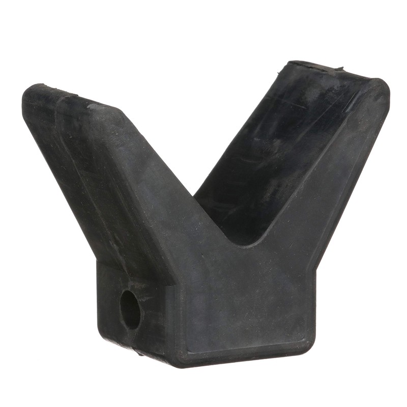 attwood 11200-1 - Tope de Goma para Remolque en V,