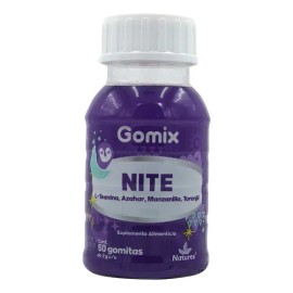 Naturex Suplemento Alimenticio Teanina Manzanilla Azahar Porciones Sabor
