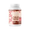 CBUM Itholate Protein) -RAW Whey Isolate Protein Powder (25 Servings):_Vanilla