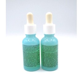 Isle Of Paradise Lot/2 Isle Of Paradise Face Hyglo Self Tan Serum Hello Hydrated Glow ~ 30 ml x 2