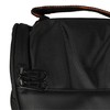 vhbw Plastic Case Black Compatible with Nikon D100, D200, D300,