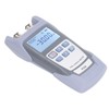 Fiber Optic Cable Tester 1310 1490 1550nm Handheld FTTX ONT