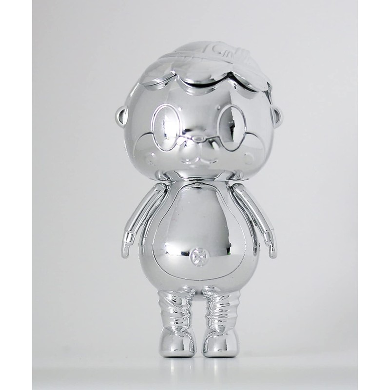 Asuka Model YWCP-019 Choto Plastic Model Series Spin Off Shinjo-kun