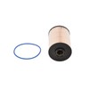 Bosch Automotive N2004 Diesel Filter Car