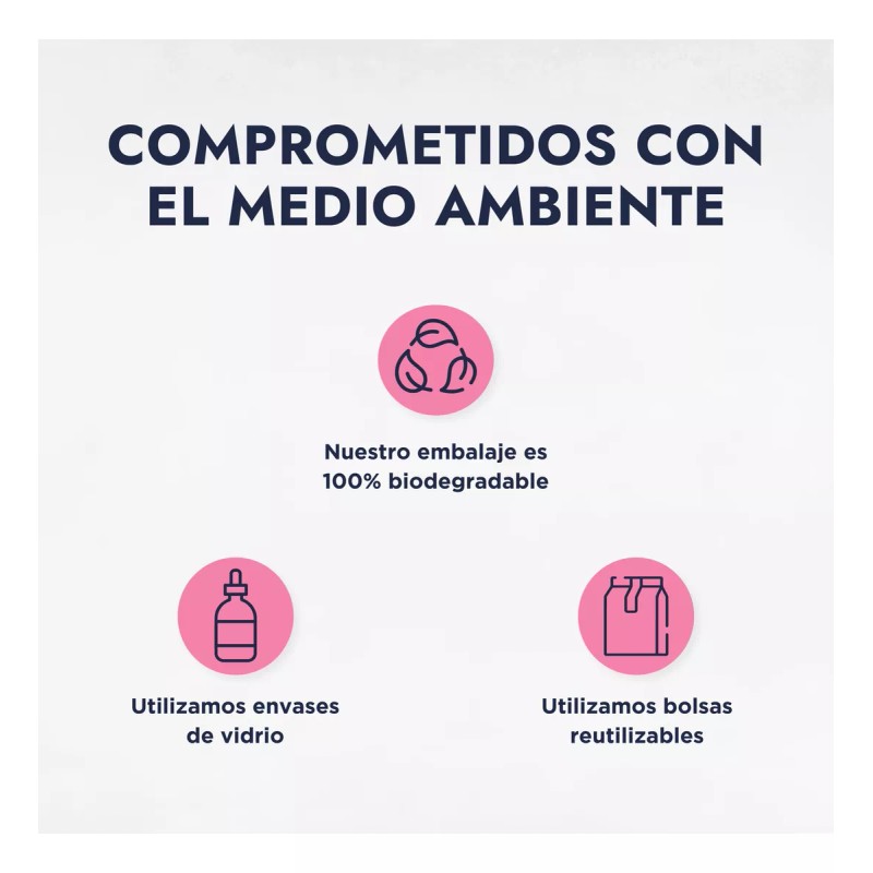 HEBBE COSMETICS APFV1 FC4 1VTL1 Aceite De Rosa Mosqueta Virgen