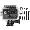 1080P Sports Camera 2.0 Inch LCD Screen USB 2.0 140