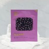 Holika Holika Pure Essence Mask Sheet 23ml Acai Berry x2SET(SH) / 홀리카홀리카 퓨어 에센스 마스크 시트 23ml 아사이베리 x2SET(SH)