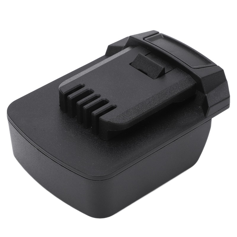 Battery Adapter Converter ABS Dock Power Connector Conversion Kit 12V