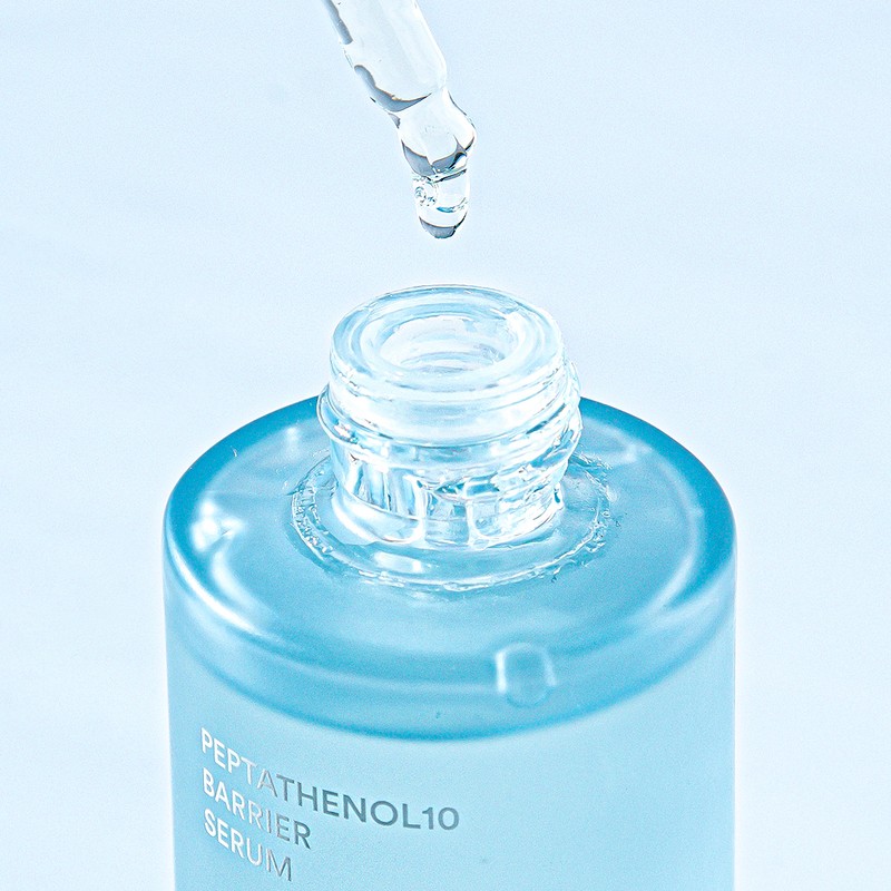anotherface Peptathenol10 Barrier Serum 40ml - anotherface Peptathenol10 Barrier Serum
