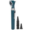 Professional Diagnostic Kit Ear Care Examination Otoscope Eardrum Endoscope SpeculumGreen