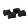 Pelican Sport Canoe Car Top Carrier Replacement Blocks (PS0520-3) -