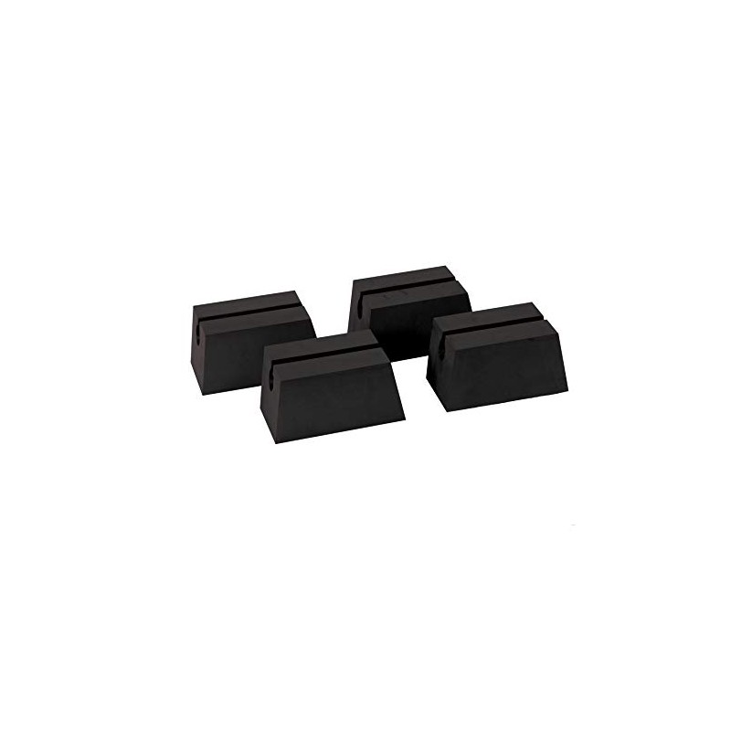 Pelican Sport Canoe Car Top Carrier Replacement Blocks (PS0520-3) -