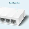 TP-Link LS1005, Switch Fast Ethernet no administrable, 5 * 10/100Mbps