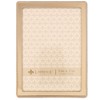 Lawrence Frames 714057 Bilderrahmen, Metall, klassisch, 12,7 x 17,8 cm,