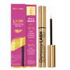 Glamosoar Lash Serum Eyelash Growth Serum Lash Enhancing - Get