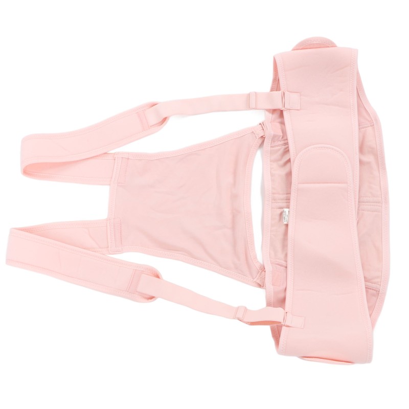 Pregnancy Support Maternity Belt Adjustable Breathable Elastic Waist Back Abdomen