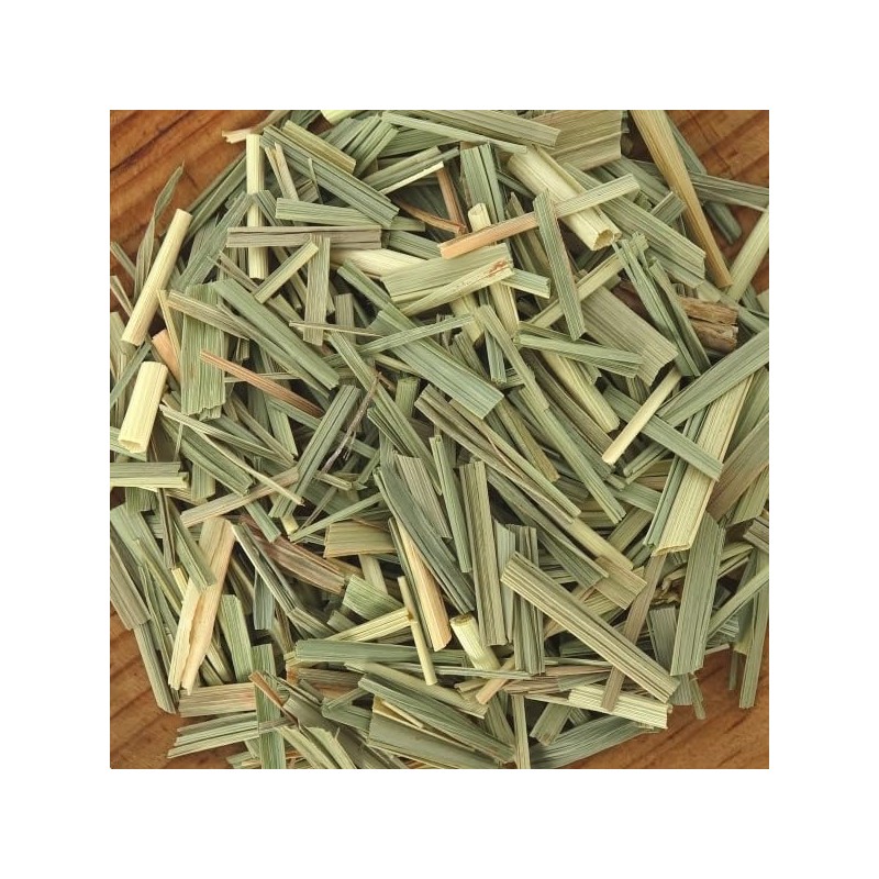 Lemon Grusty 1.4 oz (40 g) [Postal Compatible Size] [Lemongrass