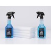 WeatherTech TechCare Premium Glass Care Kit