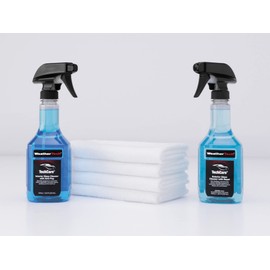 WeatherTech TechCare Premium Glass Care Kit